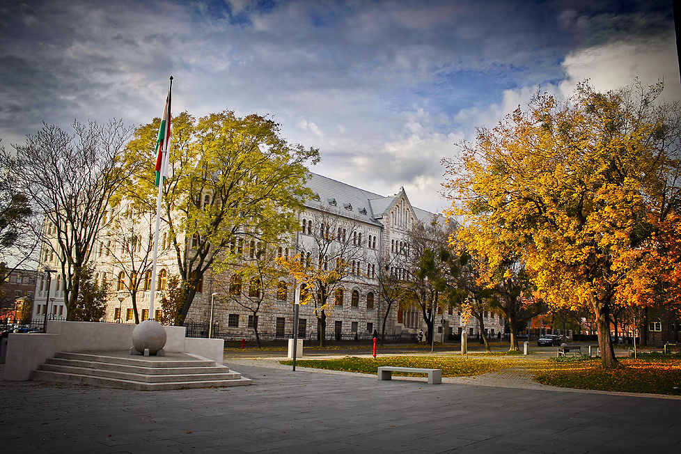 Pecs Üniversitesi