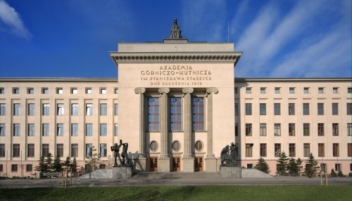 AGH Bilim ve Teknoloji Üniversitesi