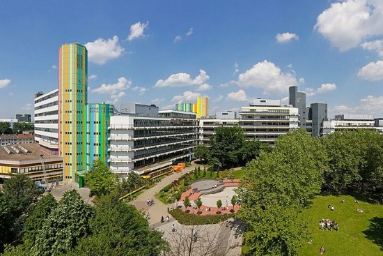 Duisburg-Essen Üniversitesi