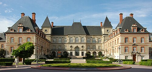 Université Paris Cité
