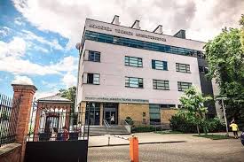 Polish-Japanese Academy of Information Technology