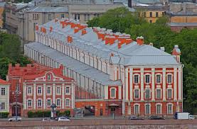 St. Petersburg Devlet Üniversitesi