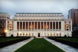 Columbia University