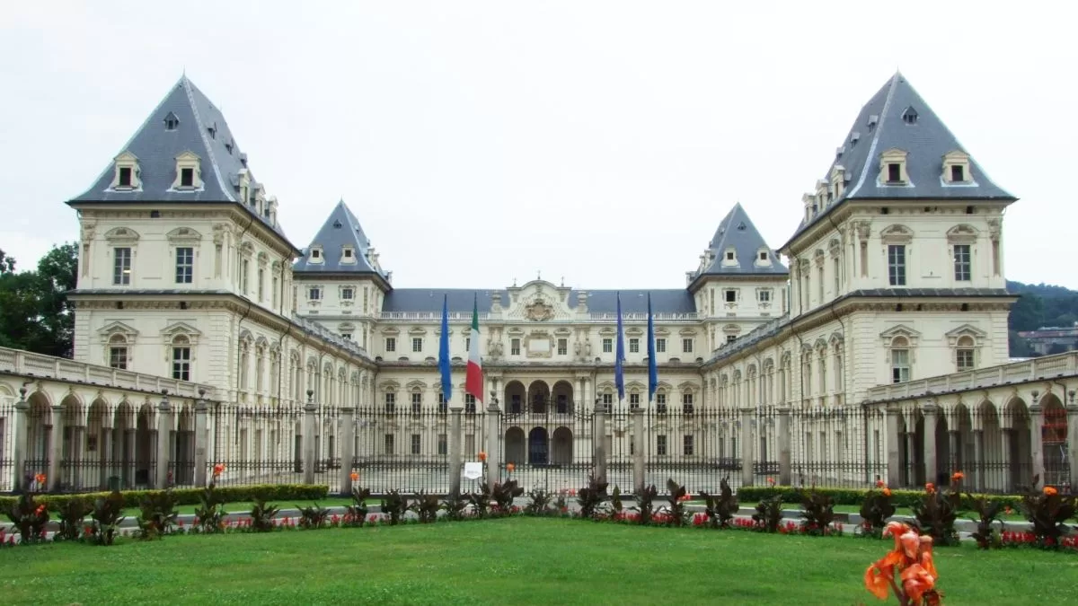 Torino Politeknik Üniversitesi