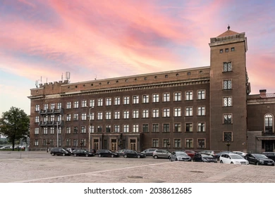 Riga Teknik Üniversitesi