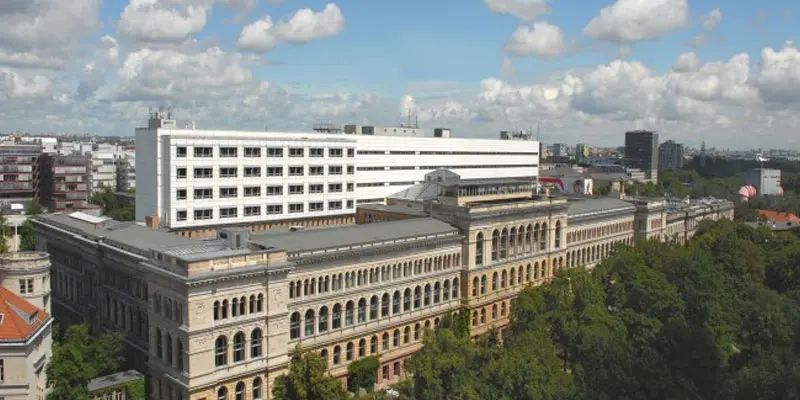 Berlin Teknik Üniversitesi