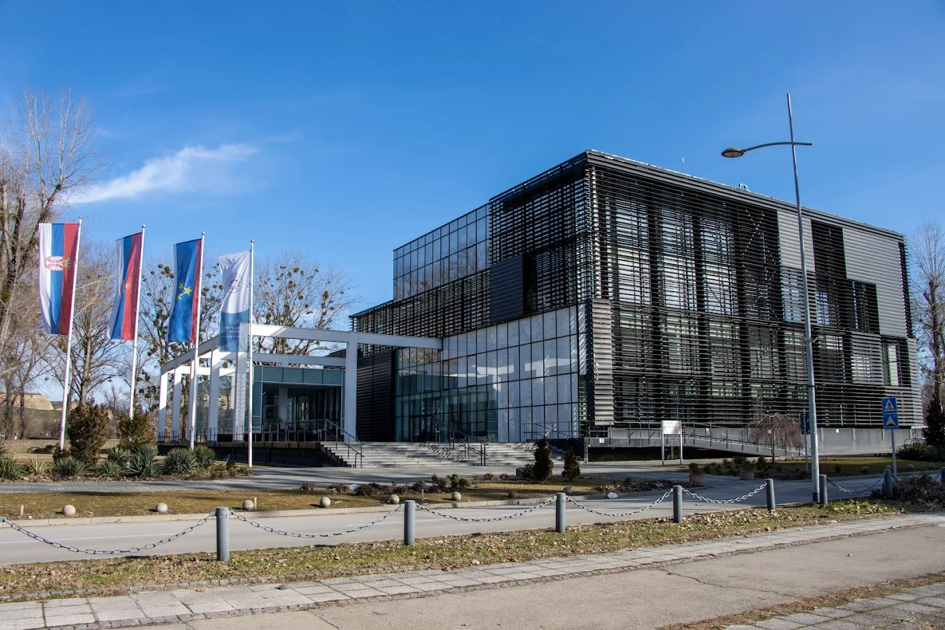 University of Novi Sad